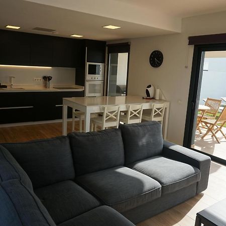 Casa Soleada Villa La Oliva Dış mekan fotoğraf