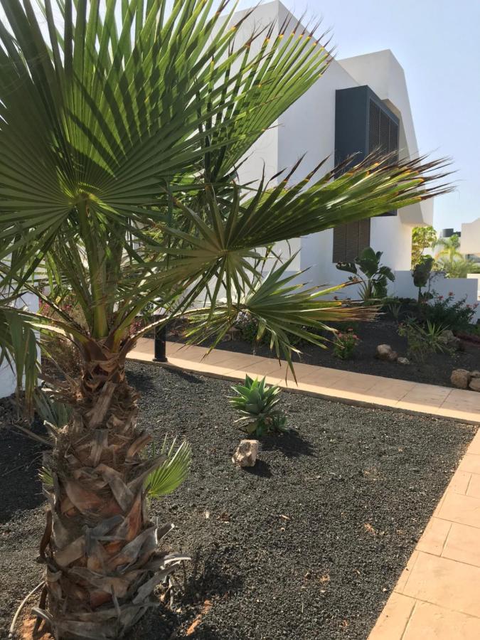 Casa Soleada Villa La Oliva Dış mekan fotoğraf