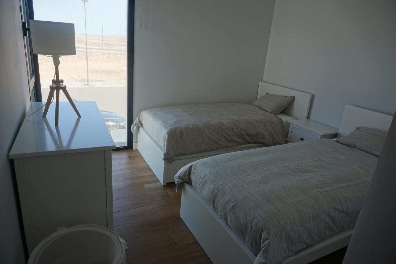 Casa Soleada Villa La Oliva Dış mekan fotoğraf